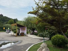 -威海华夏城景区