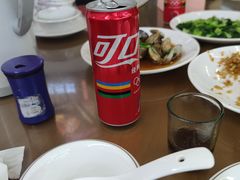 -鑫鸿达·海鲜闽菜热炒小馆(中山路店)