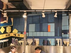 -英雄故事地摊烤肉(马驹桥店)