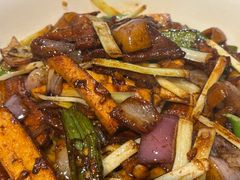 -寻裕记·现炒浇头面(人民广场店)