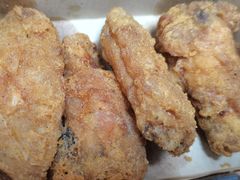 -Kyochon1991校村炸鸡(杨高中路店)