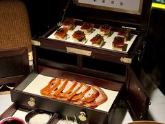 -莉莉海堂HAITANG·烤鸭(国贸商城店)