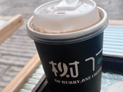 -树下咖啡(昆明老街店)