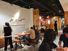 -花间小酌火锅小酒馆(吕四店)