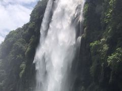 -马岭河峡谷风景区