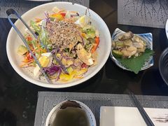 -昱匠·日本料理(金融街店)