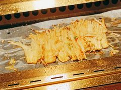 -新石器烤肉(中房金谊广场店)