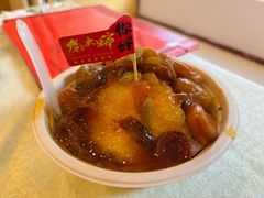 -奥华餐厅·老张记(台基厂店)