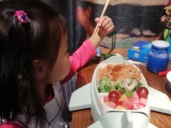 -雀舞云南菜(乐客城店)