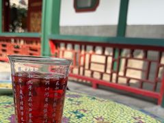 -宫事颐庭·老佛爷贵寿下午茶(颐和园店)