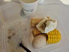 -清远熹乐谷温泉度假酒店