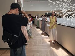 -中国湿地博物馆