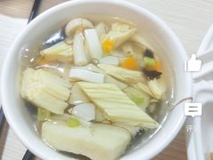 -素清香(解放路店)