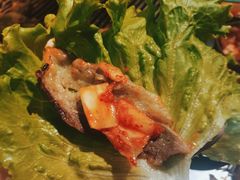 -釜山火炉·海鲜烤肉(紫藤路店)