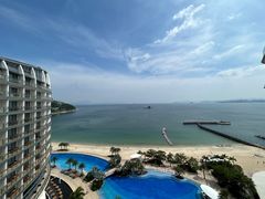 -深圳大梅沙京基洲际度假酒店