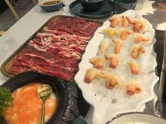 -椰子湾·海南火锅·糟粕醋·椰子鸡(正大广场店)