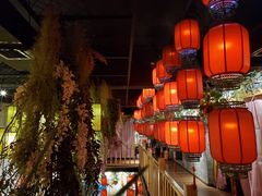-锦上中式酒馆(南内环店)