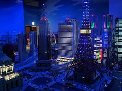 -东京乐高探索中心