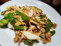 -魁盛居百年鲁菜馆(县西巷店)