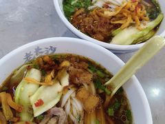 -老长沙原汁原味粉馆(韭菜园店)