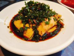 -阿大排档(长春这有山店)