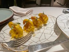 -北京柏悦酒店·锦庭餐厅Dining Room