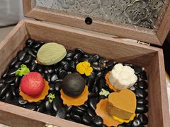 -同仁堂粹和餐厅·食养养生宴(新大都店)