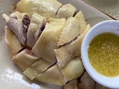 -区海鸡场饭店(石壁店)