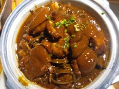 -惠丰堂饭庄
