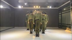 -CICI街舞专业培训