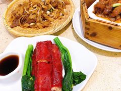 -明腾壹间茶餐厅(新都会花园广场店)