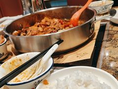 -黄记煌三汁焖锅(欢乐海岸店)