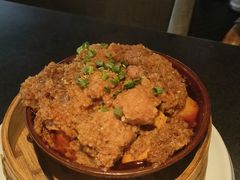-赠李白·如诗的川味(余杭万达广场店)
