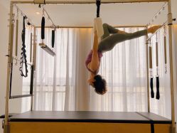 -FineYoga梵音瑜伽·普拉提