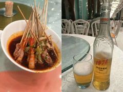 -亢龙太子酒轩·花园店