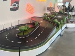 -现代汽车文化中心 Hyundai Motorstudio Beijing