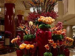 -北京中国大饭店