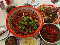 -文和友老长沙龙虾馆(化龙池店)