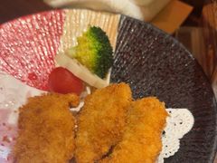 -鸟鹏烧鸟居酒屋(昌岗店)