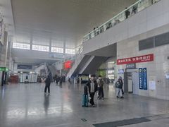 -洛阳龙门站