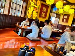 -鸟鹏烧鸟居酒屋(仁恒梦中心店)