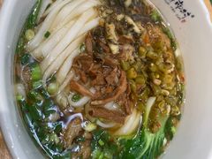 -初寻南村竹煲饭(万科·西街花园店)