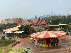 -南宁方特东盟神画