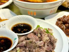 -直隶安家牛肉罩饼(七一路店)
