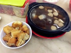 -新记肉骨茶