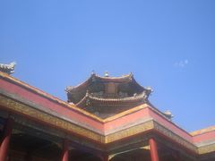 -普陀宗乘之庙(小布达拉宫)