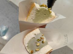 -Gram舒芙蕾(杭州中心店)