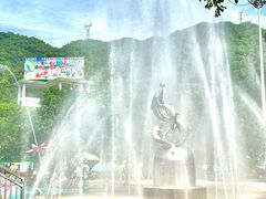 -清泉湾生态旅游度假区