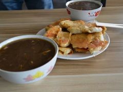 -州桥日夜餐馆