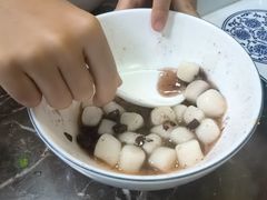 -赵氏汤圆(东关街店)